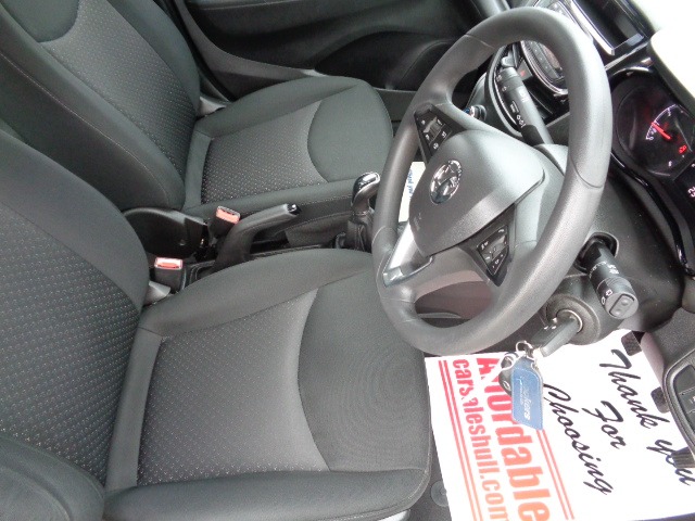 Used Vauxhall Viva 2015 for sale - 76016766: Photo 5