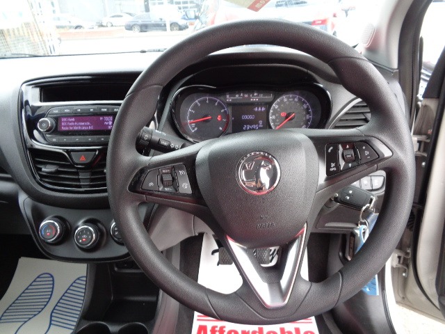 Used Vauxhall Viva 2015 for sale - 76016766: Photo 7