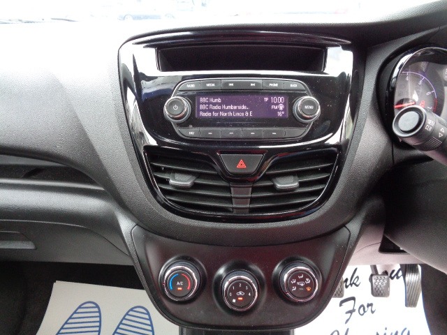 Used Vauxhall Viva 2015 for sale - 76016766: Photo 8