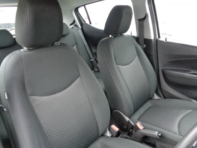 Used Vauxhall Viva 2015 for sale - 76016766: Photo 9