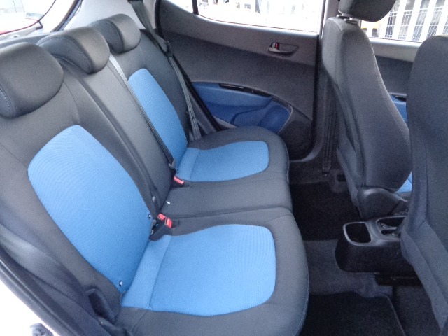 Used Hyundai i10 2017 for sale - 76739172: Photo 11