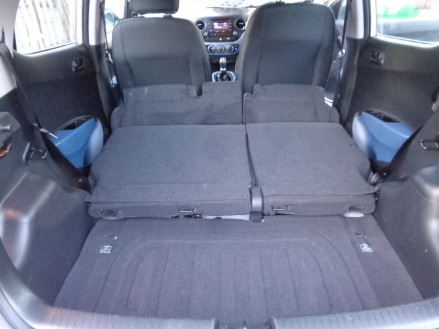 Used Hyundai i10 2017 for sale - 76739172: Photo 15