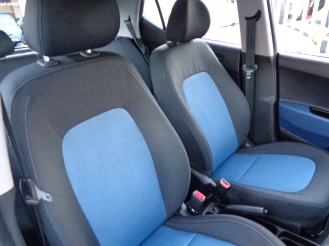 Used Hyundai i10 2017 for sale - 76739172: Photo 9