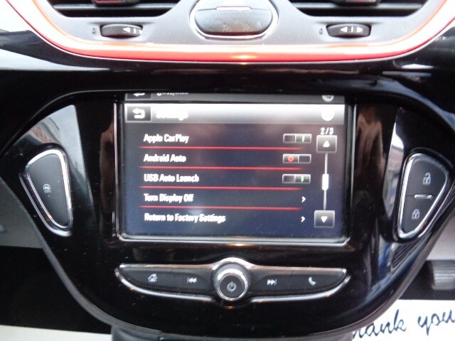 Used Vauxhall Corsa 2016 for sale - 76544423: Photo 10