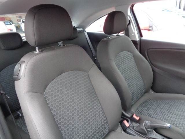 Used Vauxhall Corsa 2016 for sale - 76544423: Photo 11