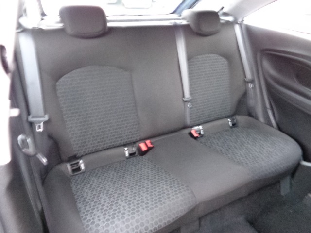 Used Vauxhall Corsa 2016 for sale - 76544423: Photo 12