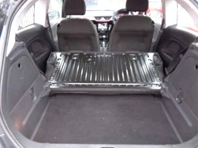 Used Vauxhall Corsa 2016 for sale - 76544423: Photo 16