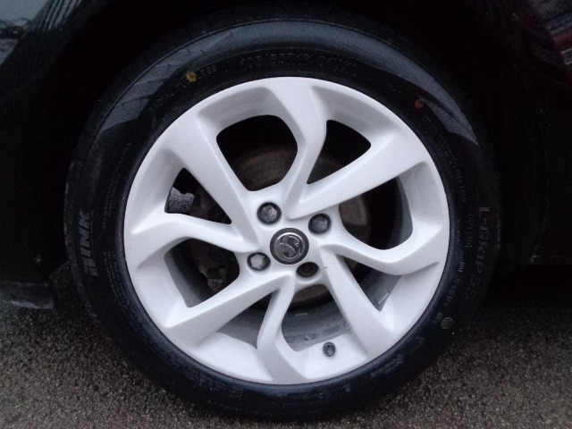 Used Vauxhall Corsa 2016 for sale - 76544423: Photo 19