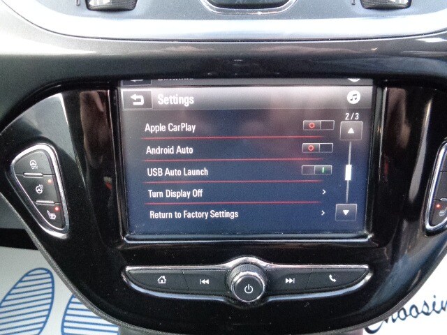 Used Vauxhall Corsa 2017 for sale - 76224242: Photo 10
