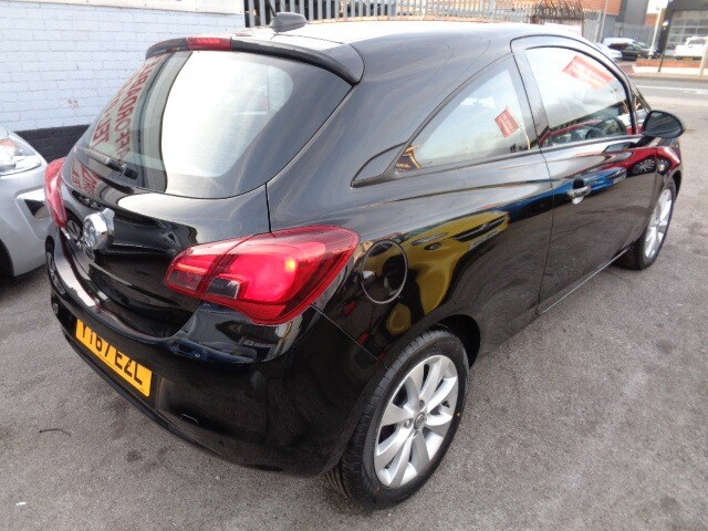 Used Vauxhall Corsa 2017 for sale - 76224242: Photo 4