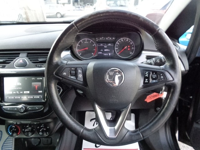Used Vauxhall Corsa 2017 for sale - 76224242: Photo 7