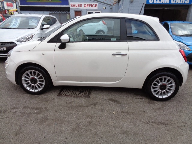 Vehicle 17