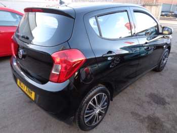 Used Vauxhall Viva 2017 for sale - 74224670: Photo