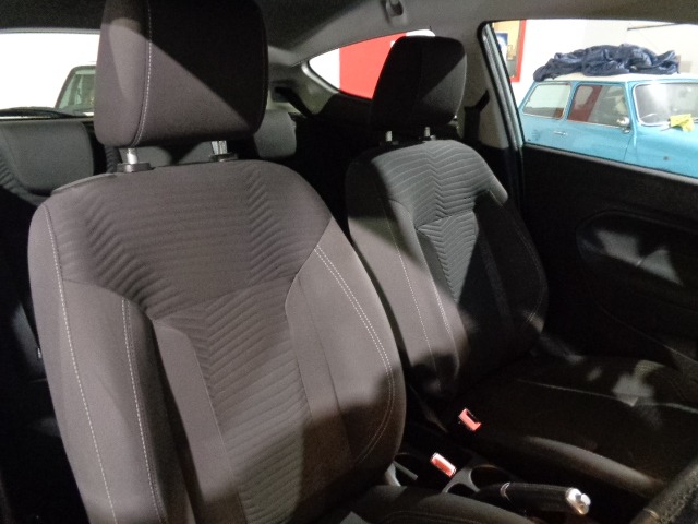 Used Ford Fiesta 2016 for sale - 77420742: Photo 12