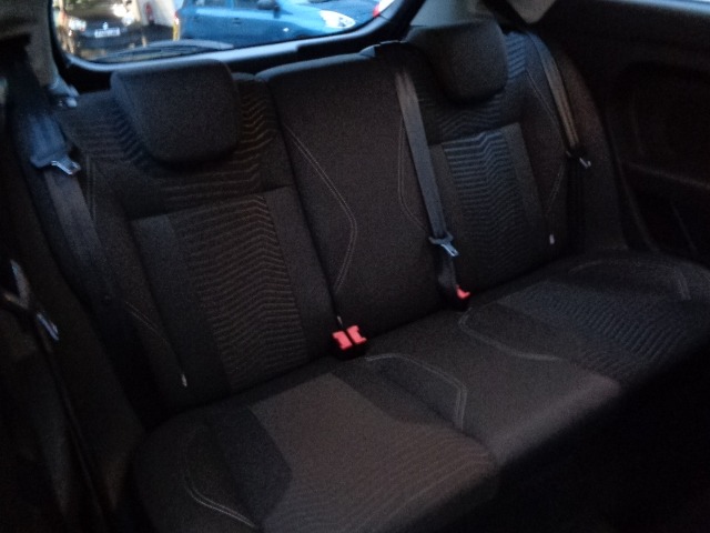 Used Ford Fiesta 2016 for sale - 77420742: Photo 13