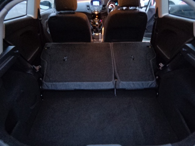 Used Ford Fiesta 2016 for sale - 77420742: Photo 17