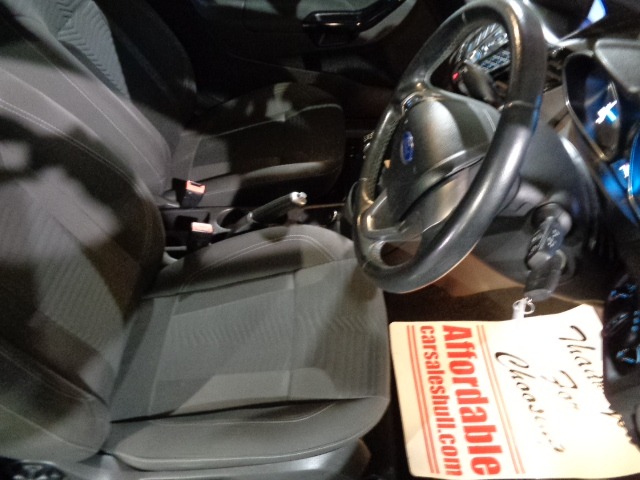 Used Ford Fiesta 2016 for sale - 77420742: Photo 5