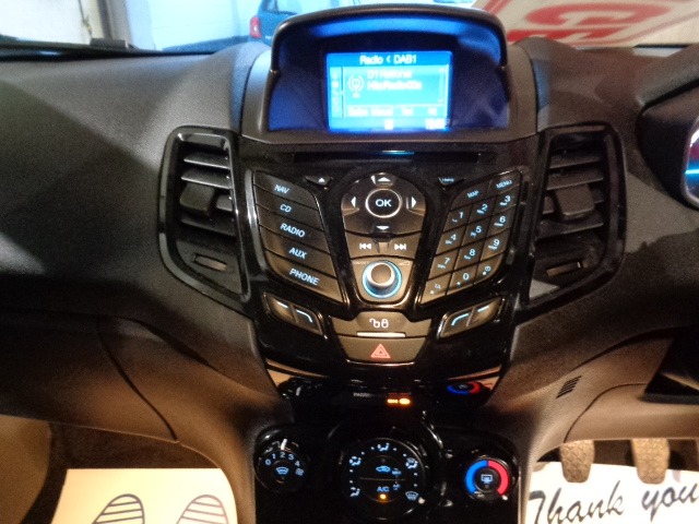 Used Ford Fiesta 2016 for sale - 77420742: Photo 8