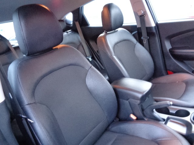 Used Hyundai Ix35 2014 for sale - 77630968: Photo 10