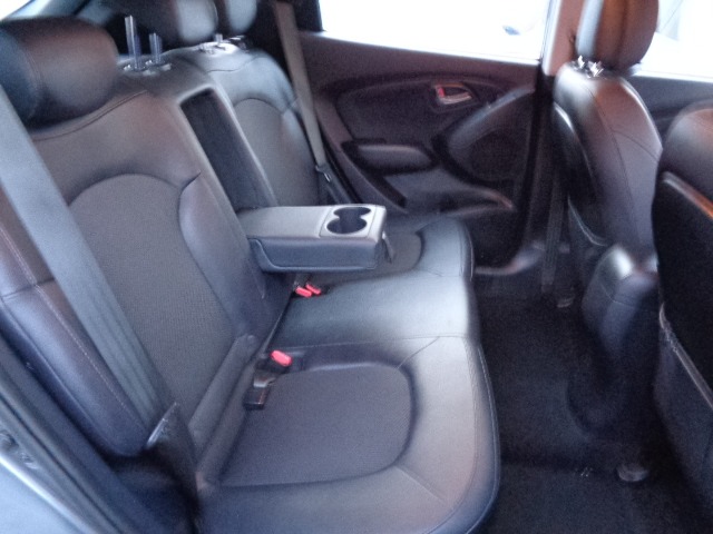 Used Hyundai Ix35 2014 for sale - 77630968: Photo 13