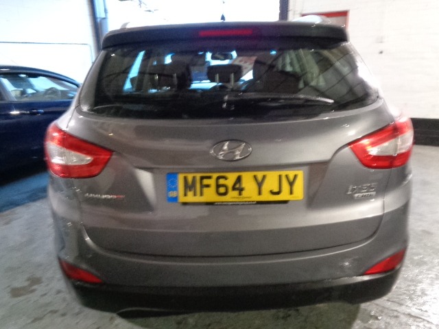 Used Hyundai Ix35 2014 for sale - 77630968: Photo 16