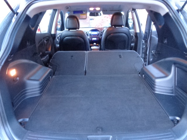 Used Hyundai Ix35 2014 for sale - 77630968: Photo 17