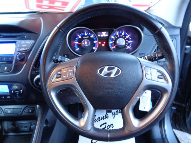 Used Hyundai Ix35 2014 for sale - 77630968: Photo 7