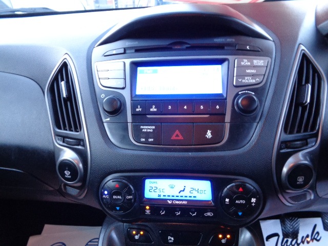 Used Hyundai Ix35 2014 for sale - 77630968: Photo 8