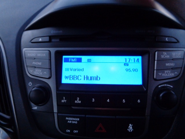 Used Hyundai Ix35 2014 for sale - 77630968: Photo 9