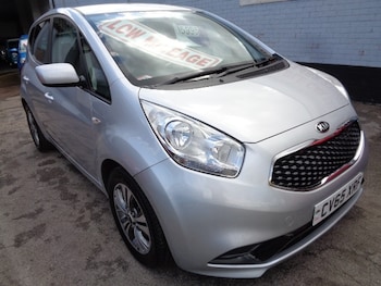 2015 (65) - 1.4 ISG SR7 5dr Low Mileage