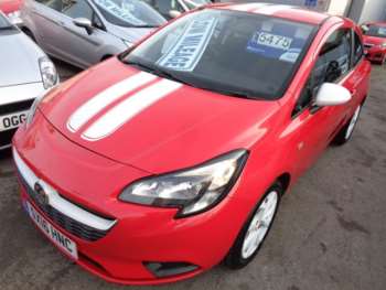 Used Vauxhall Corsa 2016 for sale - 73887335: Photo