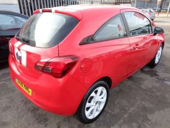Used Vauxhall Corsa 2016 for sale - 73887335: Photo