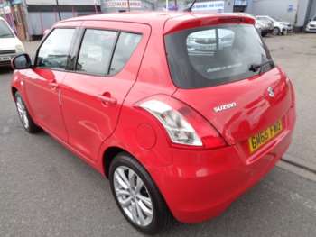 Used Suzuki Swift 2016 for sale - 75300560: Photo