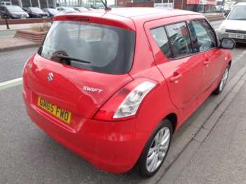 Used Suzuki Swift 2016 for sale - 75300560: Photo