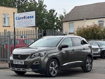 Used Peugeot 3008 2020 for sale - 79121554: Photo