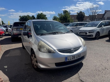 Used Honda Jazz 2008 for sale - 79049276: Photo