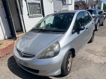 Used Honda Jazz 2008 for sale - 79049276: Photo