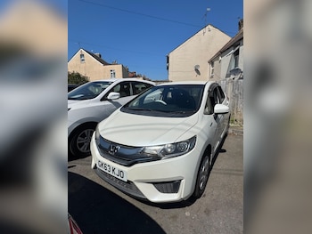 Used Honda Fit 2014 for sale - 79132749: Photo