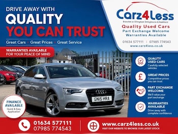 Used Audi A5 2015 for sale - 78958032: Photo