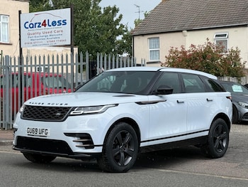 Used Land Rover Range Rover Velar 2019 for sale - 78958287: Photo
