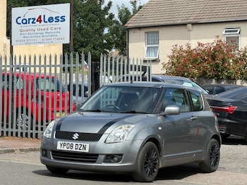 Used Suzuki Swift 2008 for sale - 79159046: Photo