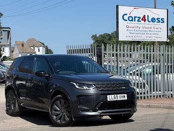Used Land Rover Discovery Sport 2019 for sale - 79256210: Photo
