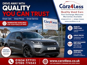 Used Land Rover Discovery Sport 2018 for sale - 79268598: Photo