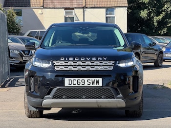 Used Land Rover Discovery Sport 2020 for sale - 79553369: Photo