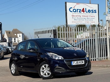 Used Peugeot 208 2018 for sale - 78958106: Photo