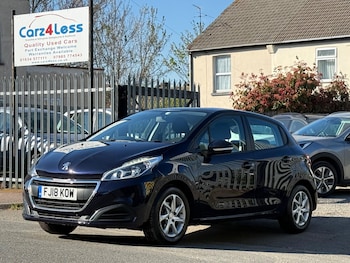 Used Peugeot 208 2018 for sale - 78958106: Photo