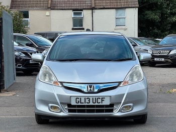 Used Honda Fit 2013 for sale - 79373380: Photo