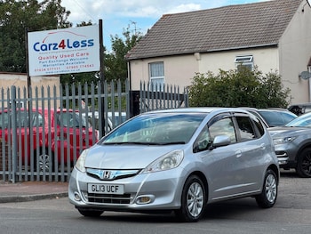 Used Honda Fit 2013 for sale - 79373380: Photo