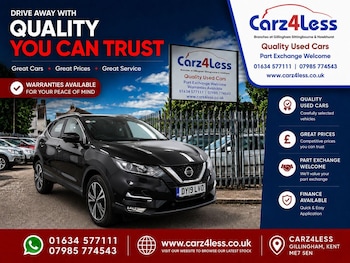 Used Nissan Qashqai 2019 for sale - 79484086: Photo