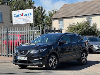 Used Nissan Qashqai 2019 for sale - 79484086: Photo